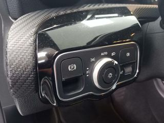 Mercedes Clase A A 250 e