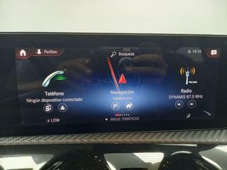 Mercedes Clase A A 250 e