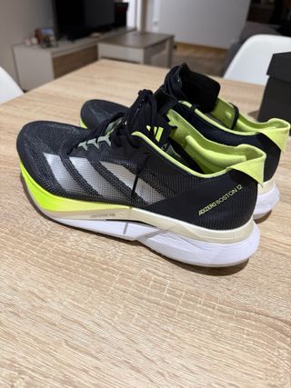 Adidas Adizero Boston 12