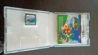 Super Mario 64 DS Nintendo
