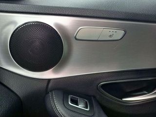 Mercedes Clase C 200 D BUSINESS SOLUTION AVANTGARDE