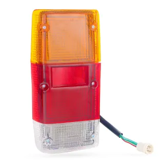 Piloto Izq Nissan Patrol 160