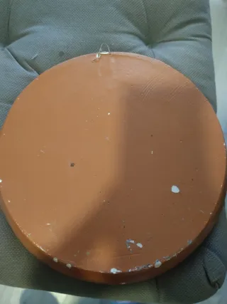 Placa Fallera Falla Fray Pedro Vives