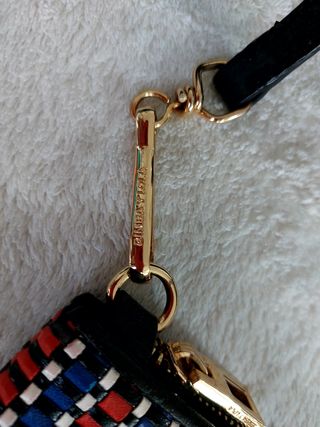 Bolso Bimba y Lola Tricolor