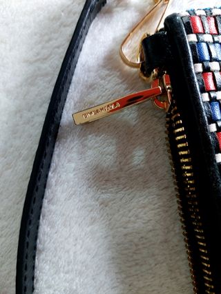 Bolso Bimba y Lola Tricolor