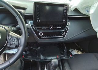 Llanta toyota 5228880 r16