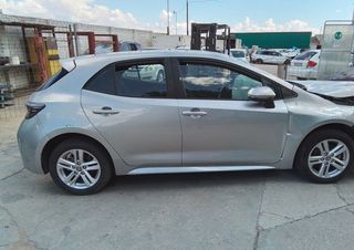 Llanta toyota 5228880 r16