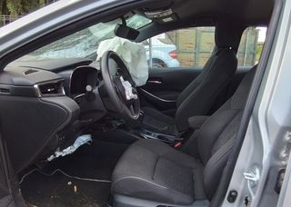 Llanta toyota 5228880 r16