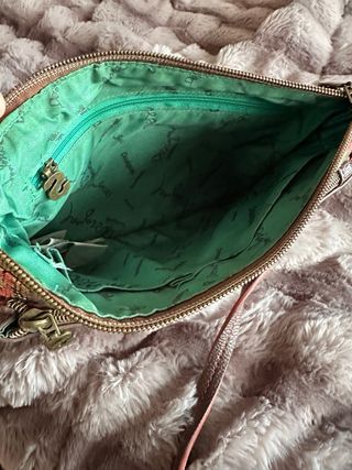 Bolso Desigual Multicolor