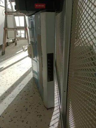 Campana extractora Balay Acero Inoxidable