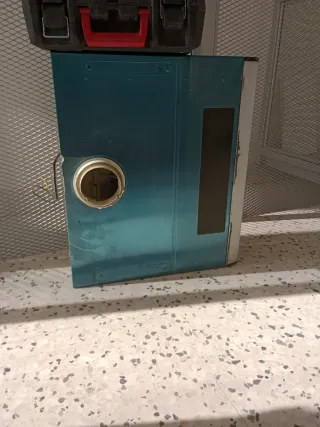 Campana extractora Balay Acero Inoxidable