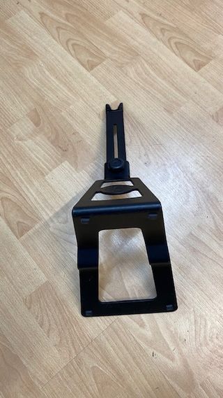 Soporte Cube Regulable Rueda Trasera