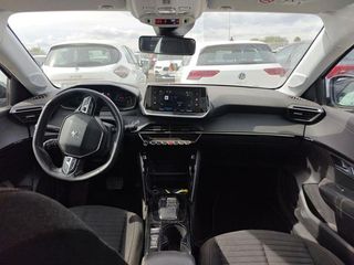 Peugeot 208 (E-) ACTIVE 50KWH