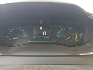 Peugeot 208 (E-) ACTIVE 50KWH