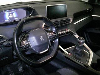 Peugeot 3008 1.5 BlueHDi 96kW (130CV) S&S Active