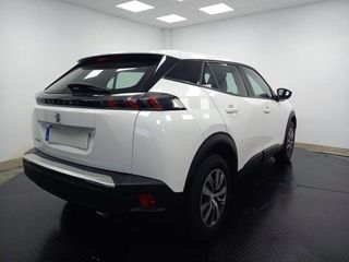 Peugeot 2008 Active BlueHDI 81kW (110CV)