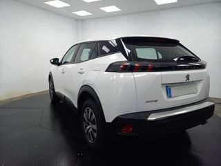 Peugeot 2008 Active BlueHDI 81kW (110CV)