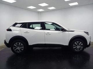 Peugeot 2008 Active BlueHDI 81kW (110CV)