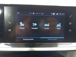 Peugeot 2008 Active BlueHDI 81kW (110CV)