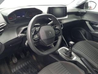 Peugeot 2008 Active BlueHDI 81kW (110CV)