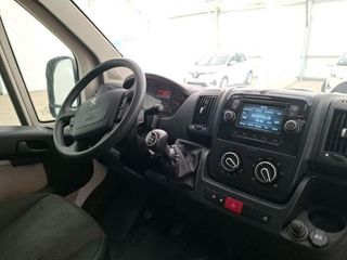 Peugeot Boxer 4P FOURGON BLUEHDI 110 PREMIUM 330 L1 H2