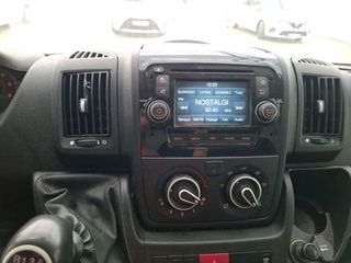 Peugeot Boxer 4P FOURGON BLUEHDI 110 PREMIUM 330 L1 H2