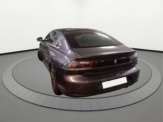 Peugeot 508 5P Business Line BlueHDi 130 EAT8