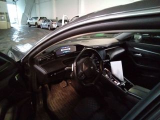 Peugeot 508 5P Business Line BlueHDi 130 EAT8