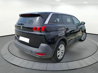 Peugeot 5008 1.5 BlueHDi 130ch S&amp;S Active 5 plazas