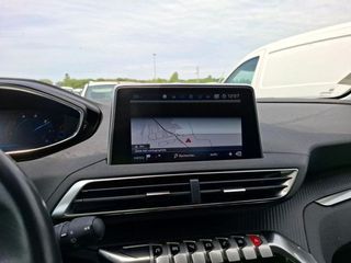 Peugeot 5008 1.5 BlueHDi 130ch S&amp;S Active 5 plazas