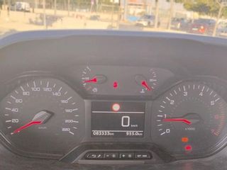 Peugeot Rifter ACTIVE STANDARD 1.5 HDI 100CV MT6 E6DT