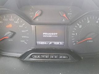 Peugeot Rifter COMBI ACTIVE PACK BUSIN. STANDARD