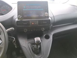 Peugeot Rifter COMBI ACTIVE PACK BUSIN. STANDARD