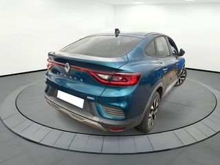 Renault Arkana 1.6 E-Tech 145ch Business