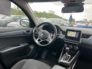Renault Arkana 1.6 E-Tech 145ch Business