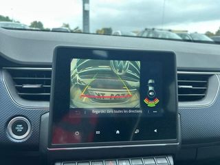 Renault Arkana 1.6 E-Tech 145ch Business