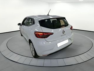 Renault Clio 1.6 E-Tech hybride 140ch Business