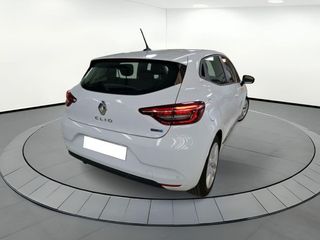 Renault Clio 1.6 E-Tech hybride 140ch Business