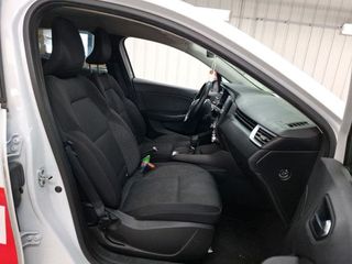 Renault Clio 1.6 E-Tech hybride 140ch Business