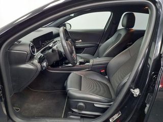 Mercedes Clase A A 250 e