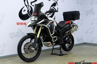 BMW F 800 GS ADVENTURE -A2-