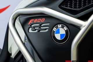 BMW F 800 GS ADVENTURE -A2-