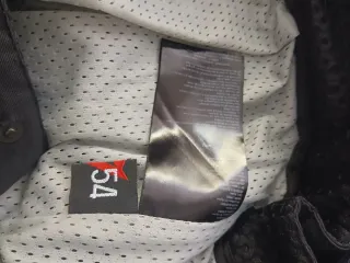 Pantalón moto Dainese hombre Talla 54