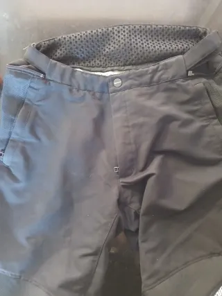 Pantalón moto Dainese hombre Talla 54