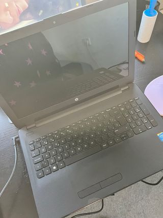 Hp notebook serie 16