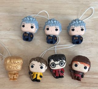 Funko Kinder Joy Harry Potter