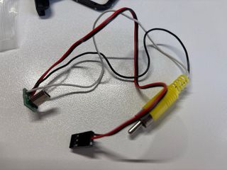 Accesorios GoPro Hero 3