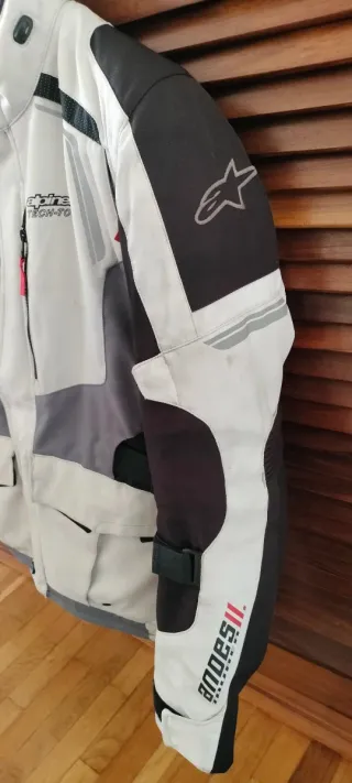 Chaqueta Alpinestars Andes V2