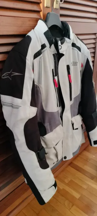 Chaqueta Alpinestars Andes V2