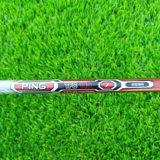 Hierro 4 Ping G15 Golf